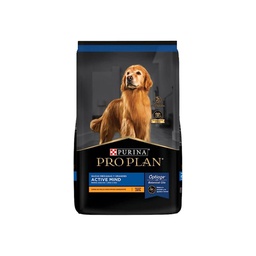 [12453293] Pro Plan Active Mind Med Gr 15kg