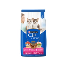 [12508836] Cat Chow Kitten 15kg