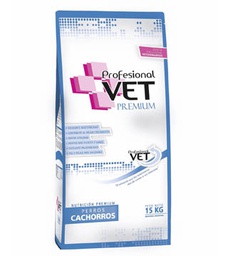 [745] Profesional vet puppy 15kg