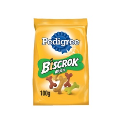 [10189193] Pedigree Dog BISCROK MULTI 500g