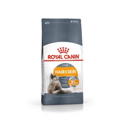 [2526020] Royal  Hair & Skin Care Cat  2kg