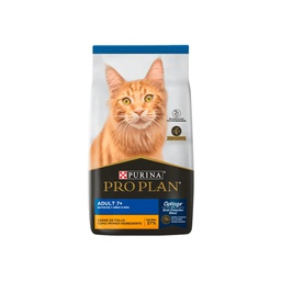 [12450586] Pro Plan Cat +7 7,5kg