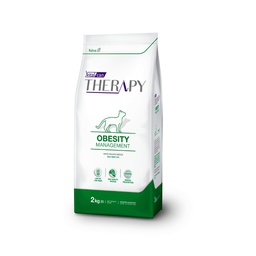 [50500] Vital Therapy Feline Obesity Mgnt. x 2kg