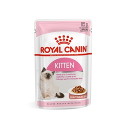 [3401102] POUCH Royal KITTEN 85g