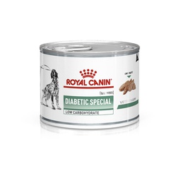 [3399234] Royal  Lata DIABETIC SPECIAL DOG  195g