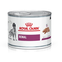 [3391024] Royal Lata RENAL DOG  200g