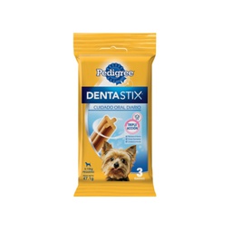 [10235171] Pedigree Dog DENTASTIX 47gr