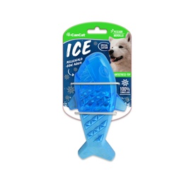 [P972] PESCADO MORDILLO ICE (R) 