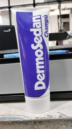 [0191-000129-0] SHAMPOO DERMO CH/ANTISEB X 200 GRS                                  