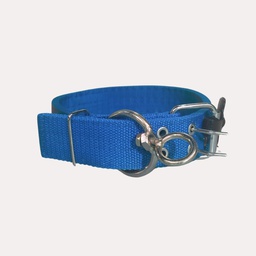 [PS5662] COLLAR DOBLE C/DESTORCEDOR 4MMX64CM (R) 