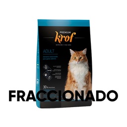 [ALIFRAC028] Krof Cat Adult Fraccionado