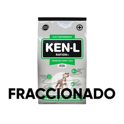 [ALIFRAC027] Ken-L Dog Puppy Fraccionado