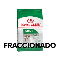 [ALIFRAC044] Royal Dog Mini Adult Fraccionado