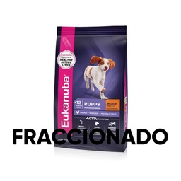 [546935] Eukanuba Puppy Medium Fraccionado