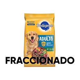 [ALIFRAC032] Pedigree Dog Adulto Fraccionado