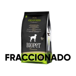 [ALIFRAC003] Biopet Dog Adulto Fraccionado