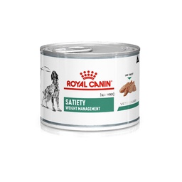 [2072234] Royal Lata SATIETY DOG WM 195g