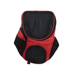 [PET6344] MOCHILA TRANSPORTADORA AIREADA (+)