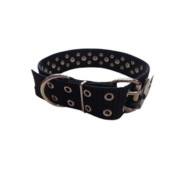 [MILITAR3T] COLLAR MILITAR NATO C/TACHAS 50MMX80CM (R)