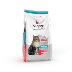 [03-19-01-90] SIEGER KATZE Stress Control x 1 Kg