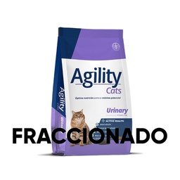 [03170167FRCCND] AGILITY CATS Urinary fraccionado